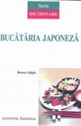 Bucataria japoneza - Berecz Edgar 