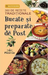 Bucate si preparate de post
