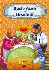 Bucle aurii si ursuletii 
