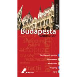 Budapesta 