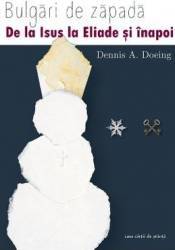 Bulgari de zapada - Dennis A. Doeing 