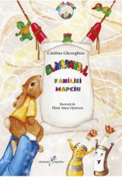 Bumeragul familiei Hapciu - Catalina Gheorghian 