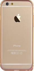 Bumper Devia Aluminium iPhone 6 Pink 