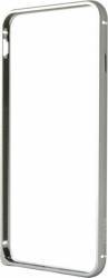 Bumper Devia iPhone 6 Aluminiu Gun Negru 