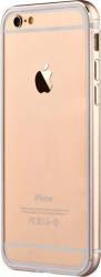 Bumper Devia iPhone 6/6S Mighty Champagne Gold 