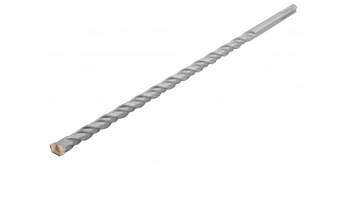 Burghie cilindrice SDS-plus 8x310 mm Industrial Tolsen Premium 