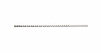 Burghiu extra-lung pentru beton 8x300 mm Tolsen Premium 