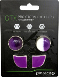 Butoane controller Gioteck Pro Storm Eye Grips Xbox One Purple 