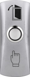 Buton de iesire cu carcasa ND-EB13 Aplicabil