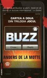 Buzz - Anders De La Motte 