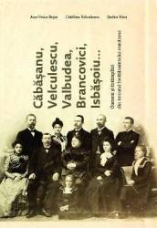 Cabasanu Velculescu Valbudea Brancovici Isbasoiu... - Ana-Voica Bojar C. Velculescu S. Hica 