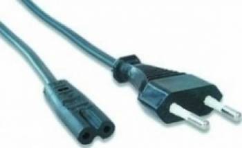 Cablu Alimentare Casetofon 1.8m 