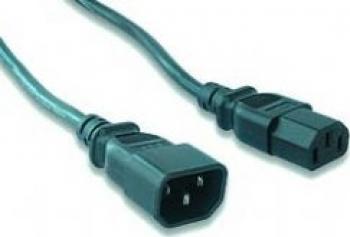 Cablu Alimentare Prelungitor Gembird 4.5m PC-189-VDE-5M 