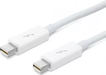 Cablu Apple Thunderbolt 2m