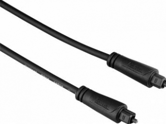 Cablu Audio Optic Hama ODT tata-tata 5m 