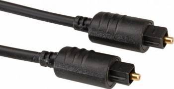 Cablu audio Value digital Toslink 1m 