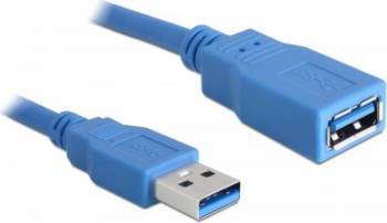 Cablu Delock Extensie USB 3.0 T-M 5m 