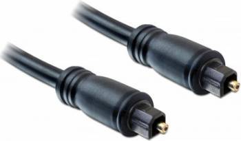 Cablu Delock Toslink optic T-T 1m 