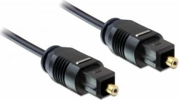 Cablu Delock Toslink Optic T-T 2m 