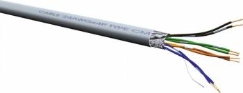 Cablu FTP Roline Cat5e 100m Gri 