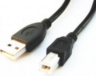 CABLU Gembird USB 2.0 A - B 3m calitate premium 