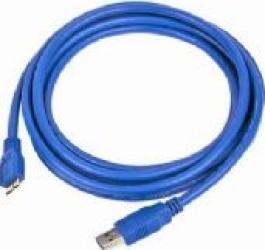 CABLU Gembird USB3.0 AM la Micro BM 3m 
