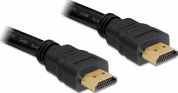Cablu HDMI-HDMI Delock 1.4 19T-19T 10M 