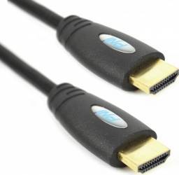 Cablu PNI HDMI-HDMI H300 3m Negru 