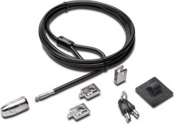 Cablu Securitate KENSINGTON pt. PC si periferice slot standard cheie standard conectare directa 2.4m 
