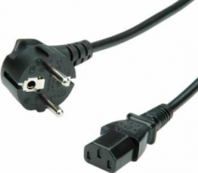 Cablu Value alimentare PC C13 1.8m 