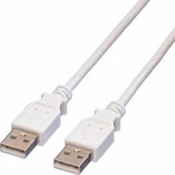 Cablu Value USB 2.0 tip A T-T 4.5mAlb 
