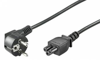 Cablu alimentare tip notebook 1 5m 
