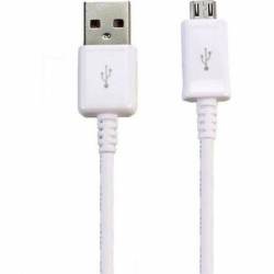 Cablu Date Micro Usb Samsung ECB-DU4AWE 1m Alb Bulk 