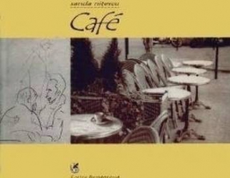 Cafe - Sanda Nitescu 
