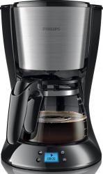 Cafetiera Philips HD7459/20, 1000 W, 1.2 l, Negru 
