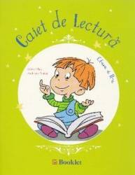 Caiet de lectura cls 2 - Silvia Mihai Andreea Barbu 