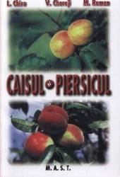 Caisul si piersicul - L. Chira V. Chereji M. Roman 