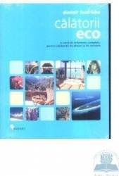Calatorii eco - Alastair Fuad-Luke
