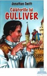 Calatoriile lui Gulliver - Jonathan Swift 
