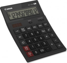 Calculator de birou Canon AS-1200 