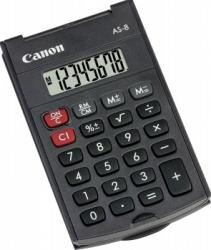 Calculator de buzunar Canon AS-8 