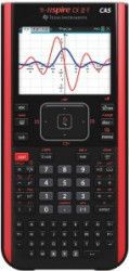 Calculator Grafic Avansat Texas Instruments TI-Nspire CX II-T CAS