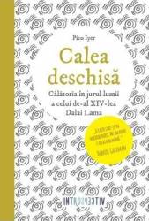 Calea deschisa - Pico Iyer 
