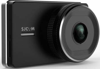 Camera auto SJCAM Dash Air neagra 
