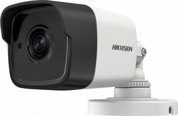 Camera de supraveghere DS-2CE16D8T-ITE Hikvision Turbo HD Bullet EXIR IR True WDR OSD 