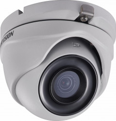 Camera de supraveghere Hikvision DS-2CE56D8T-ITMF28 Turbo HD Dome Exir IP67 