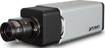 Camera de supraveghere IP Planet 2200 PoE Box Full HD