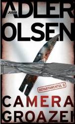 Camera groazei - Jussi Adler-Olsen 