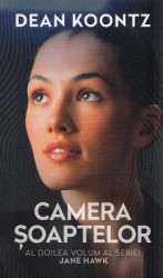 Camera soaptelor - Dean Koontz 