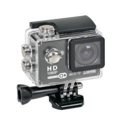 Camera sport WI-FI cu accesorii ACTION CAM-2 Lampa 